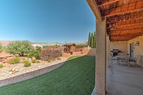 Apartamento St George Apt Surrounded By Trails And Golf!