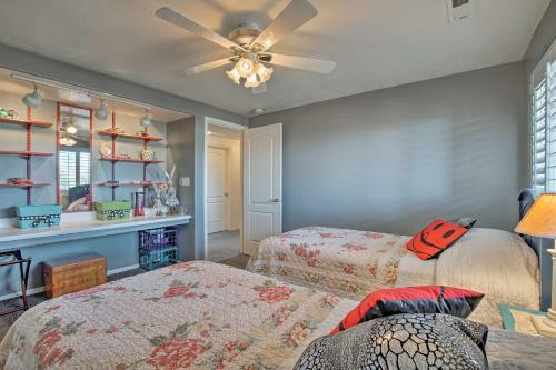 Apartamento St George Apt Surrounded By Trails And Golf!