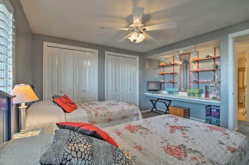 Apartamento St George Apt Surrounded By Trails And Golf!