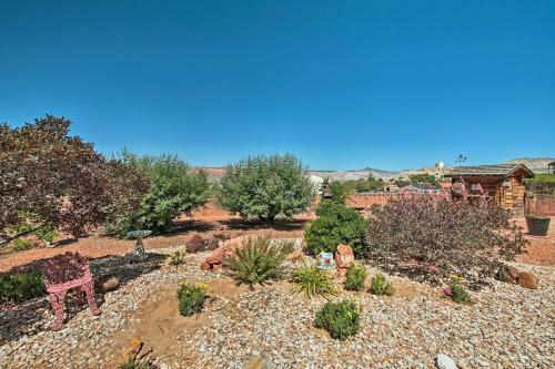 Apartamento St George Apt Surrounded By Trails And Golf!