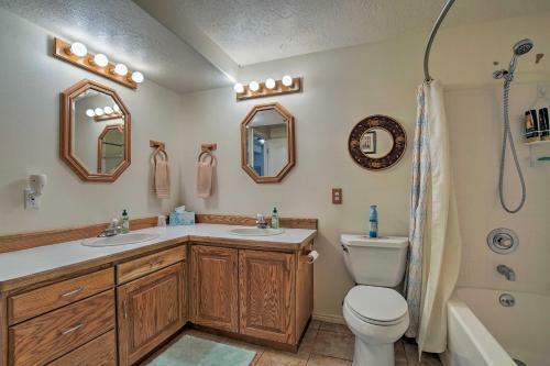 Apartamento St George Apt Surrounded By Trails And Golf!