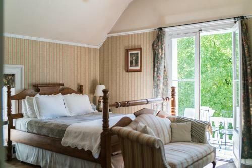The Mulberry Inn -an Historic Bed And Breakfast