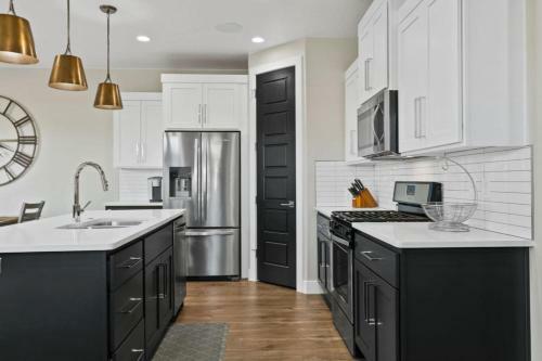 Apartamento The Marhaba
