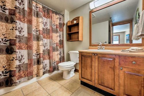 Apartamento Condo On Solitude Mtn Base Adventure Awaits!