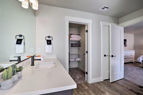 Apartamento Luxurious End Unit With Pool, Hot Tub & Firepit Condo