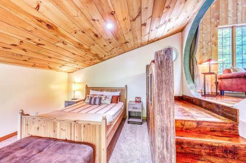 Cole Hill Hideaway