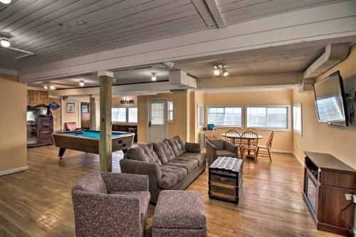 Home Near Stratton Mountain, Manchester And Bromley!