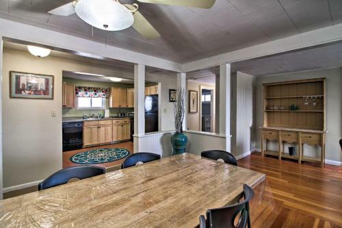 Home Near Stratton Mountain, Manchester And Bromley!
