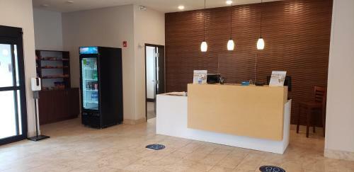 Hotel Wingate By Wyndham Christiansburg