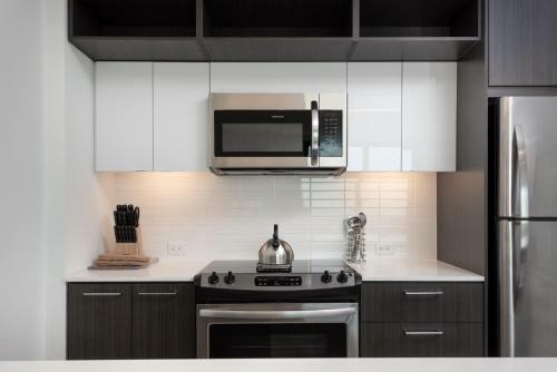 Apartamento Bluebird Suites At Reston Town Center