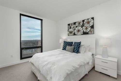 Apartamento Bluebird Suites At Reston Town Center