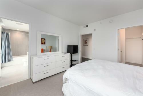 Apartamento Bluebird Suites At Reston Town Center