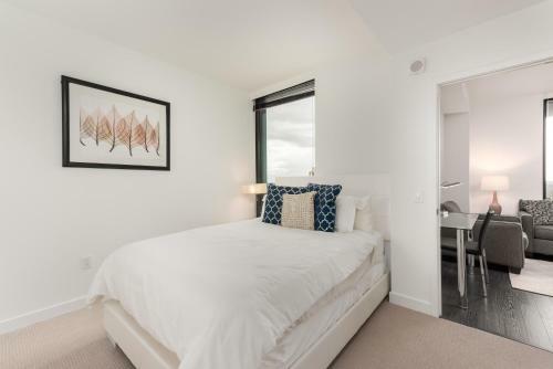 Apartamento Bluebird Suites At Reston Town Center