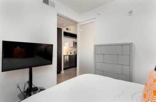 Apartamento Bluebird Suites At Reston Town Center