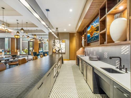 Apartamento Bluebird Suites At Reston Town Center