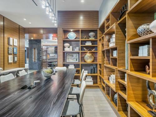 Apartamento Bluebird Suites At Reston Town Center