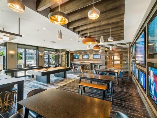 Apartamento Bluebird Suites At Reston Town Center