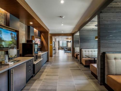 Apartamento Bluebird Suites At Reston Town Center