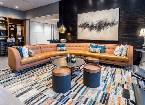 Apartamento Bluebird Suites At Reston Town Center
