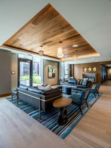Apartamento Bluebird Suites At Reston Town Center