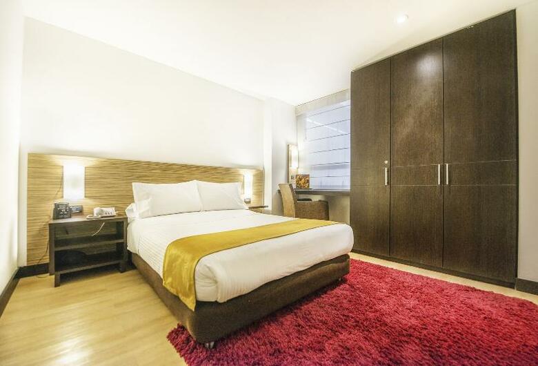 Hotel Scala 68