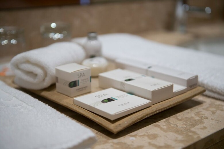 Enjoy Vi�a Del Mar - Hotel Del Mar