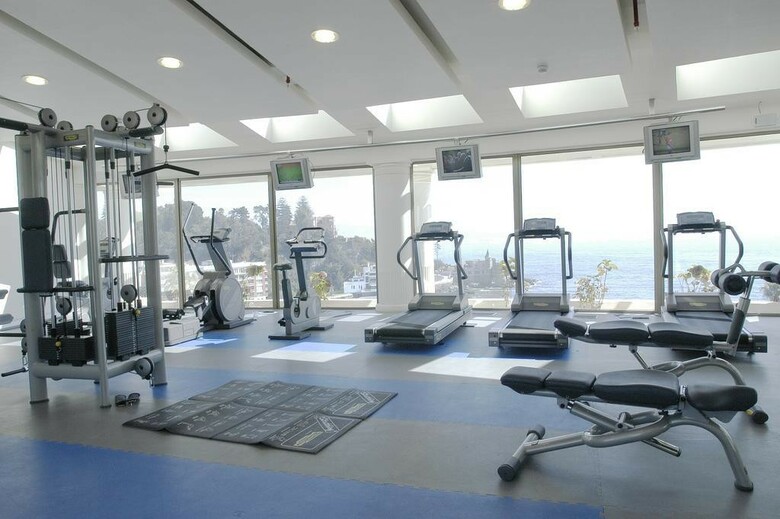 Enjoy Vi�a Del Mar - Hotel Del Mar