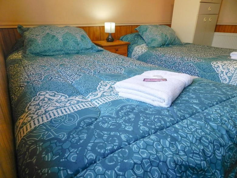 Aparthotel Don Matias