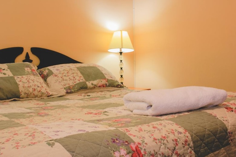 Aparthotel Don Matias