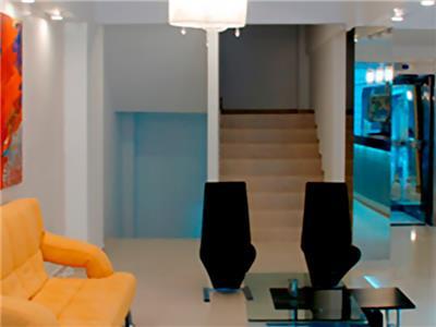 Apartamento Lofts & Suites
