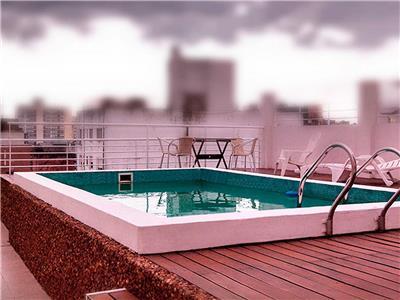 Apartamento Lofts & Suites
