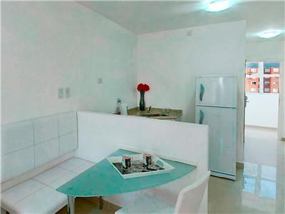 Apartamento Lofts & Suites