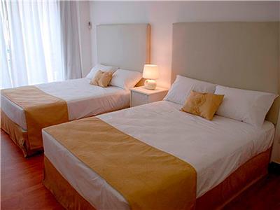 Apartamento Lofts & Suites