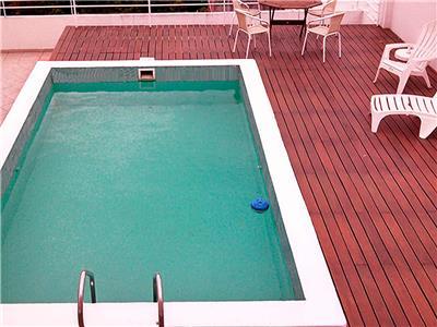 Apartamento Lofts & Suites