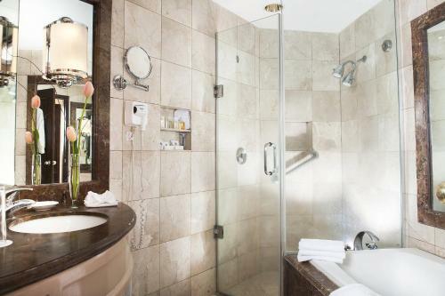 Hotel Soberano & Resort