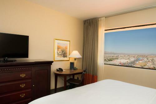 Hotel Soberano & Resort