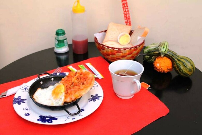 Hostal Relax 10