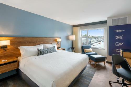 Hotel Indigo Seattle Everett Waterfront Place, An Ihg Hotel