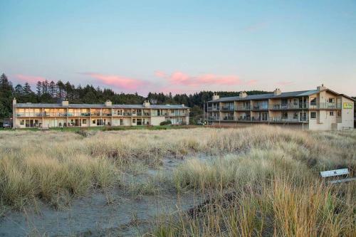 Seagrass Condo