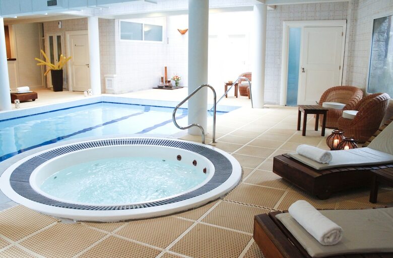Carilo Village Apart Hotel & Spa