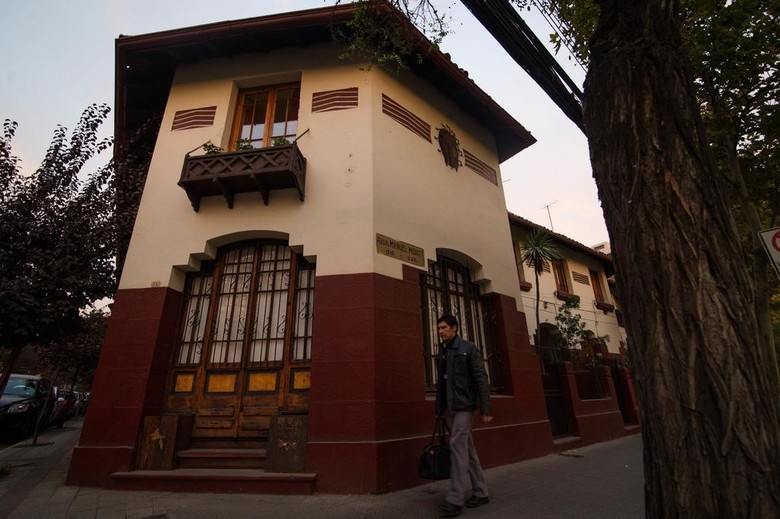 Albergue Hostal Oveja Verde