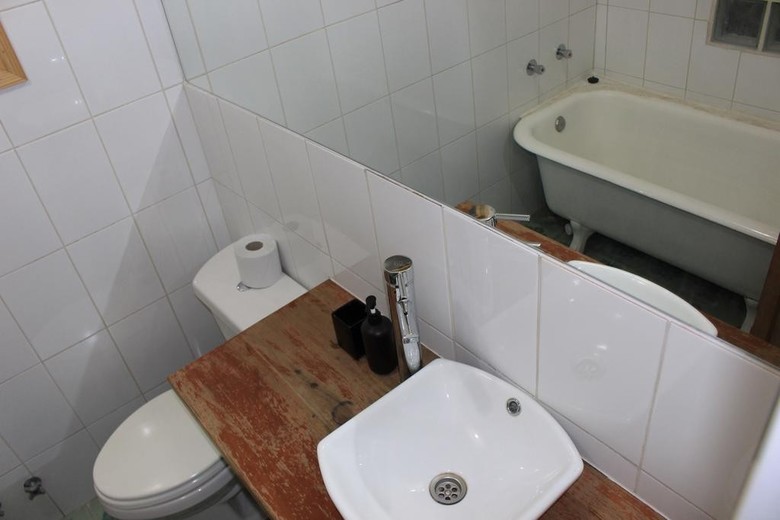 Albergue Hostal Oveja Verde