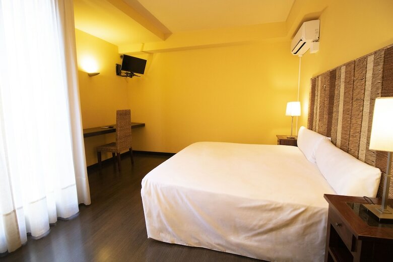 Hotel Alda Castillo De Olite
