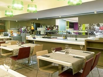 Hotel Ibis Styles Lleida Torrefarrera