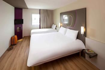 Hotel Ibis Styles Lleida Torrefarrera