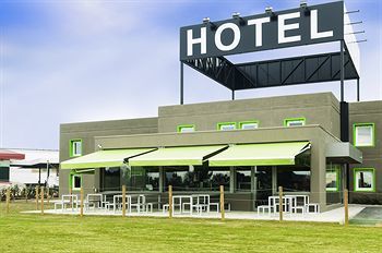 Hotel Ibis Styles Lleida Torrefarrera