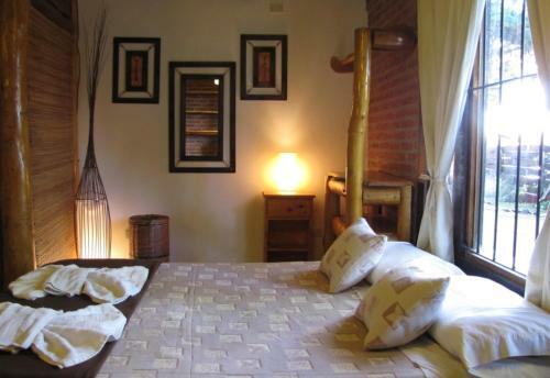 Lodge Loma Escondida Apart Caba�as & Spa