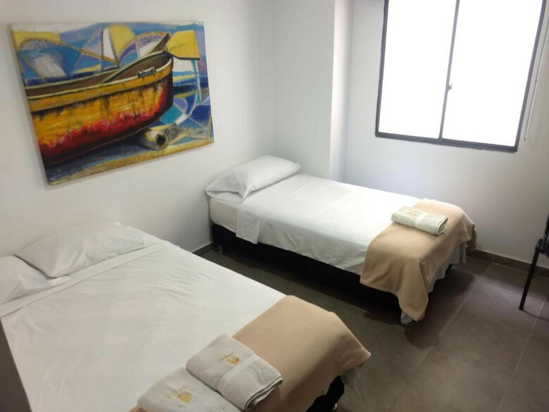 Hotel Tayromar