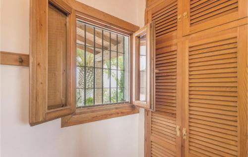 Holiday Home Cortijo Rosas Cantares Km