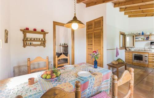 Holiday Home Cortijo Rosas Cantares Km
